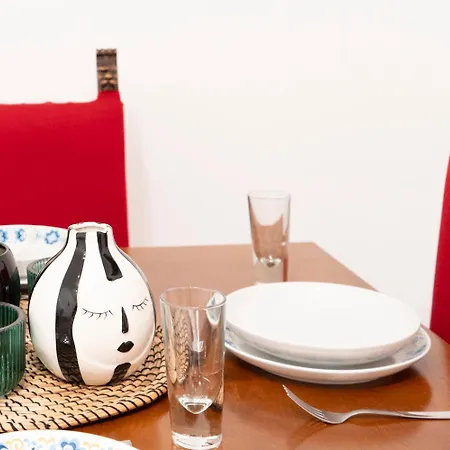 Cos54 • Exclusive With Terrace • Apartment Milan