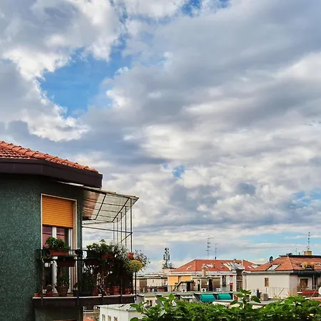 Sant'ambrogio Charme * 밀라노