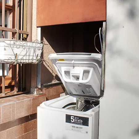 Apartment 15 Minuti Dal Duomo, Ampissima Con Due Terrazzi