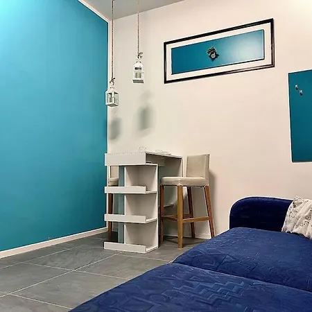 아파트 Tiffany's House 밀라노