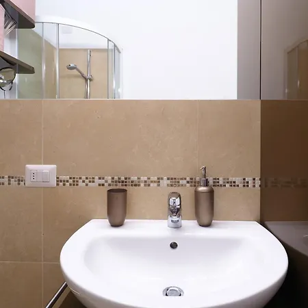 Primopiano - Custodi