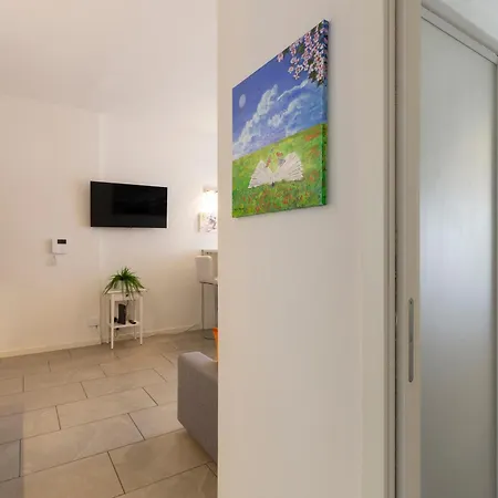 Massarent House - Gambara M1 Apartman