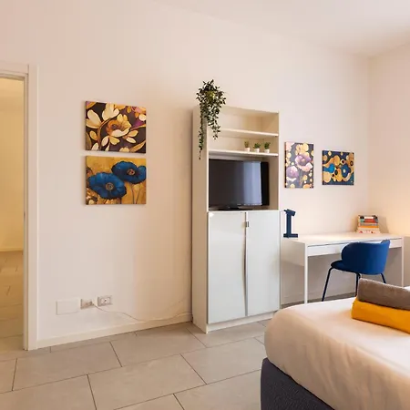 Massarent House - Gambara M1 * Milánó