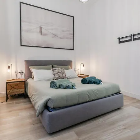 Urban Retreat Chic Industrial Loft In The Heart Of