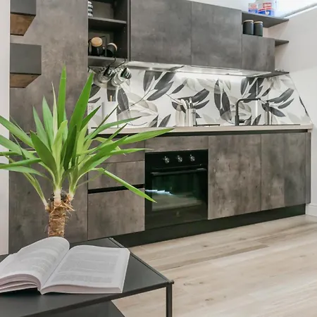 Apartment Urban Retreat Chic Industrial Loft In The Heart Of *
