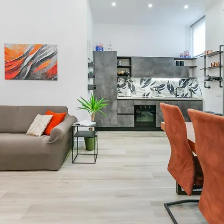 Urban Retreat Chic Industrial Loft In The Heart Of Apartment