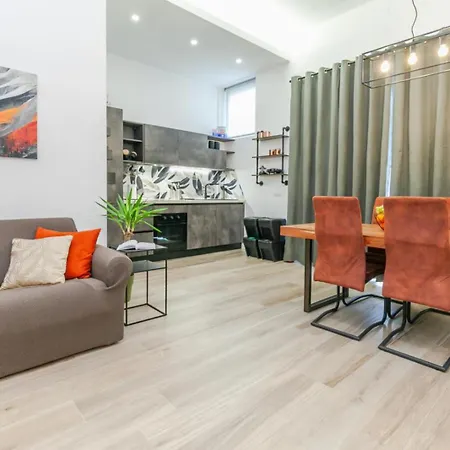 Urban Retreat Chic Industrial Loft In The Heart Of *