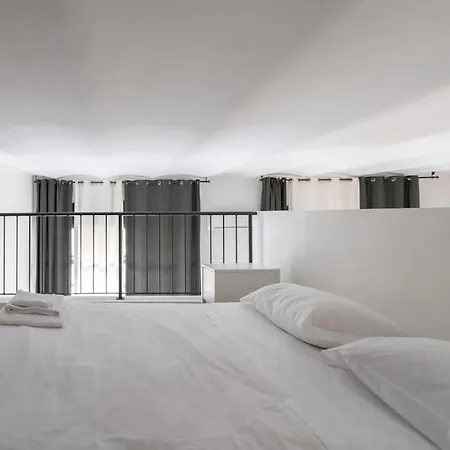 Spazioso Loft: Coldilana14