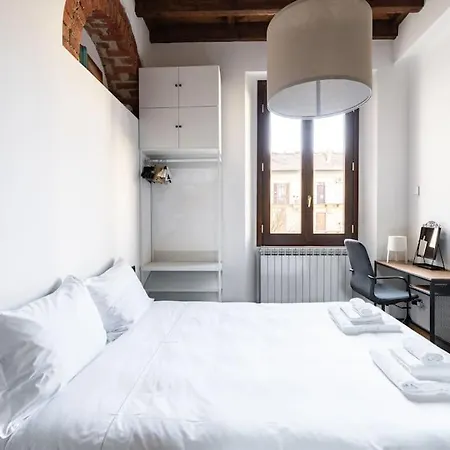 Apartament New Apartment: Imbonati6