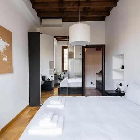 New Apartment: Imbonati6 Apartament Mediolan