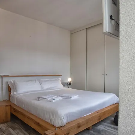 Luxury Flat With Terrace / Stunning Skyline View