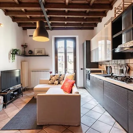 New Apartment: Imbonati6 Mediolan