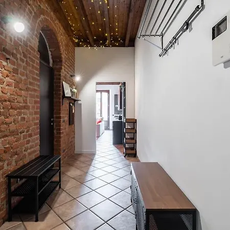 New Apartment: Imbonati6 * Mediolan