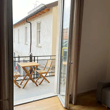 La Casa Di Zoe - Bocconi, Navigli Milan