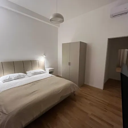 La Casa Di Zoe - Bocconi, Navigli Milan