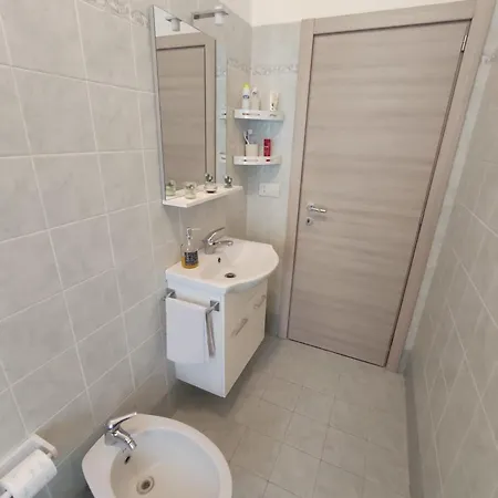 Gli Scoiattoli Di Tolstoi Apartment *