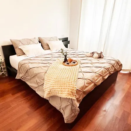 Apartamento Ihost - Bergamo 12 Milão