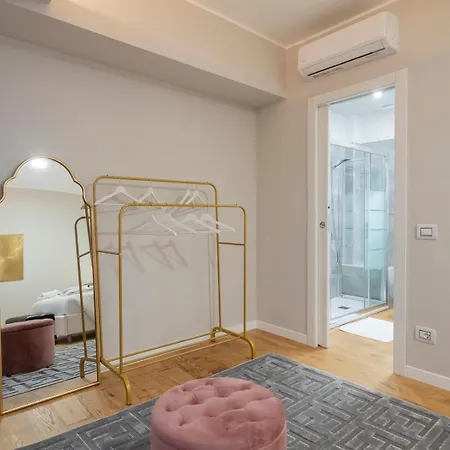 Apartment Zona Citylife Comodo Per Rho Fiera Milan