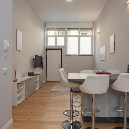 דירה Zona Citylife Comodo Per Raggiungere Il Centro *