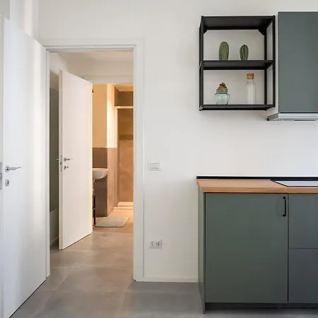 Citylife Modern Bilo