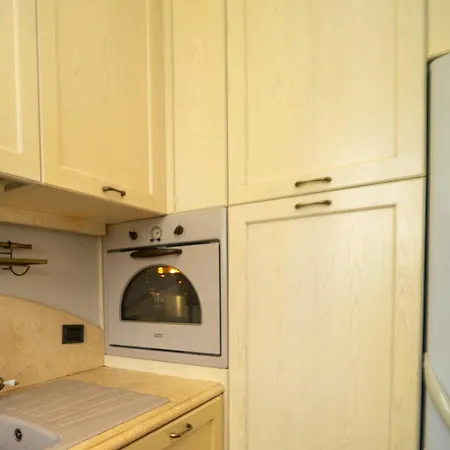 شقة 10 Minuti Da ميلان