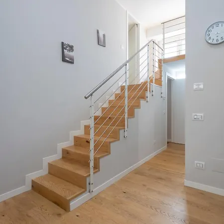 Zona Citylife Comodo Per Rho Fiera Apartment