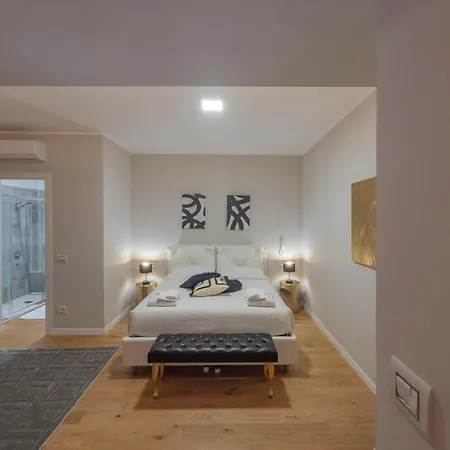 Apartment Zona Citylife Comodo Per Rho Fiera