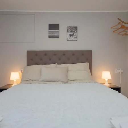 Zona Citylife Comodo Per Rho Fiera Apartment *
