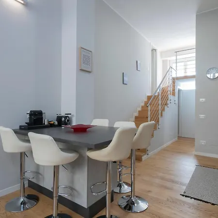Zona Citylife Comodo Per Rho Fiera * Milan