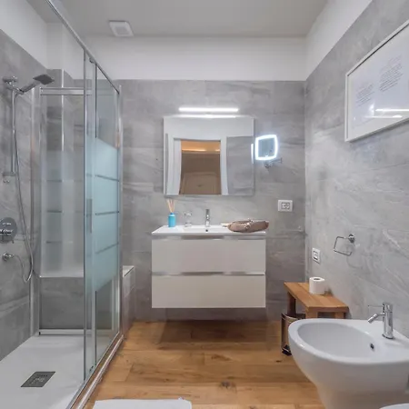 Zona Citylife Comodo Per Rho Fiera Apartment