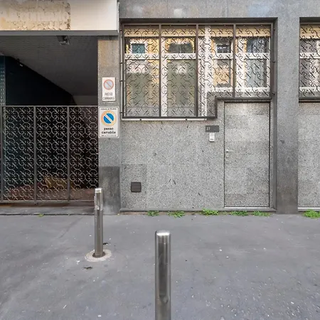 Zona Citylife Comodo Per Raggiungere Il Centro דירה *