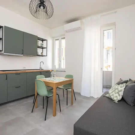 Citylife Modern Bilo Μιλάνο