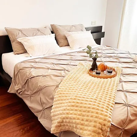 Apartamento Ihost - Bergamo 12 Milão