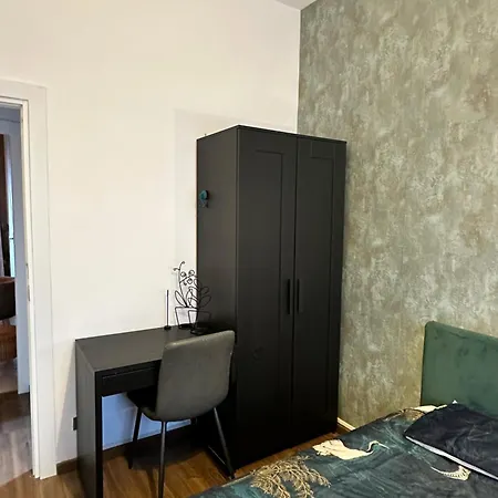 Gæstehus Kittens House Milano