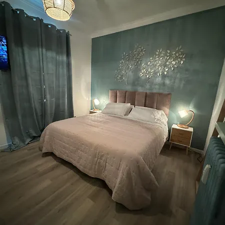 Διαμέρισμα La Casa Di Tom - Homy *