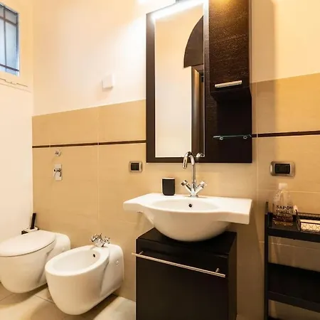Apartament New Apartment: Imbonati6 *