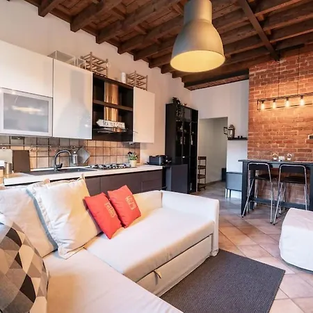 New Apartment: Imbonati6 Апартаменты Милан