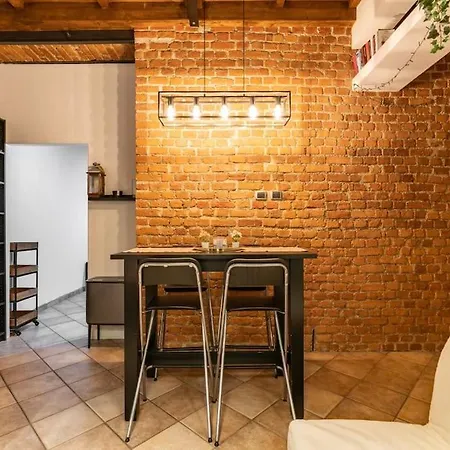 Apartament New Apartment: Imbonati6 *