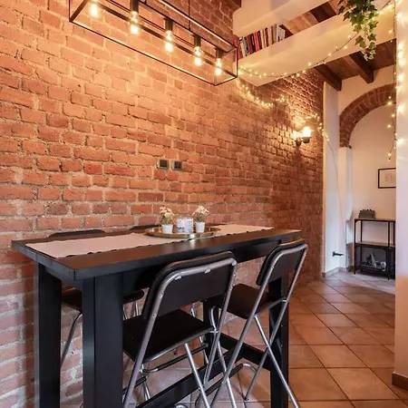 New Apartment: Imbonati6 Милан