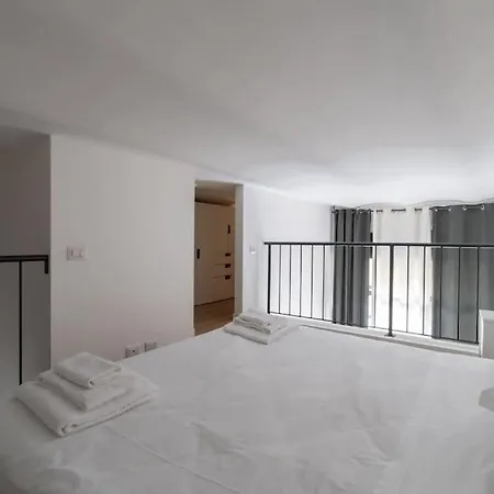 Apartmán Spazioso Loft: Coldilana14 *