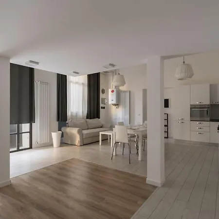 Apartmán Spazioso Loft: Coldilana14 *