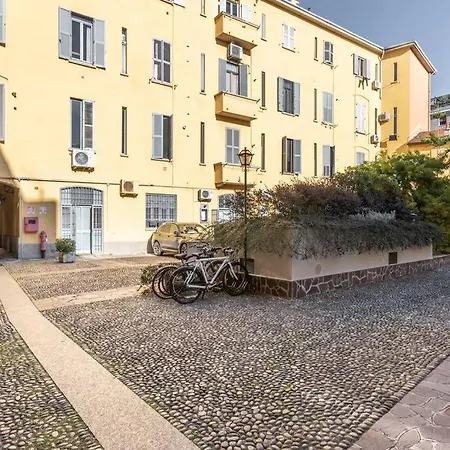 Apartmán Spazioso Loft: Coldilana14 *