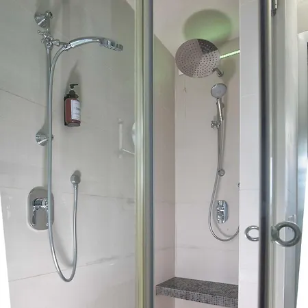 Lejlighed Luxury Flat With Terrace / Stunning Skyline View *