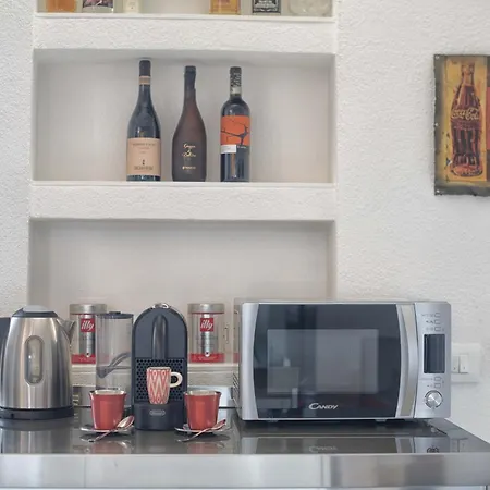 Luxury Flat With Terrace / Stunning Skyline View Lejlighed *