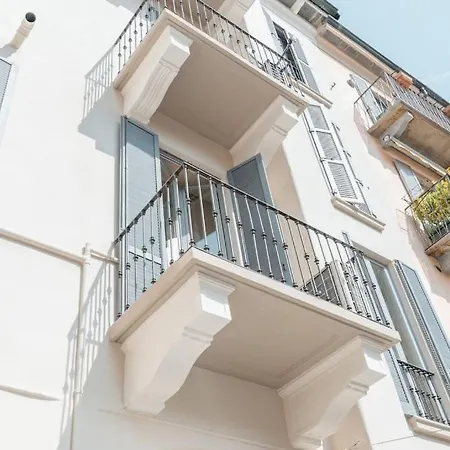 R Sterlizia House 아파트 밀라노