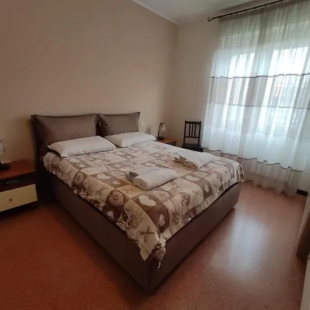 Apartment Gli Scoiattoli Di Tolstoi *