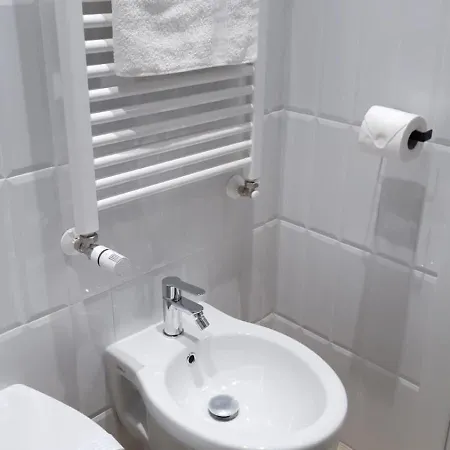 Loft Urbano: Confort E Cozy Appartement *