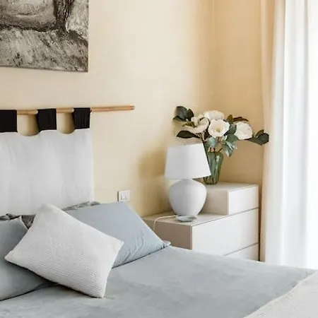 Elegant And Roomy * 米兰