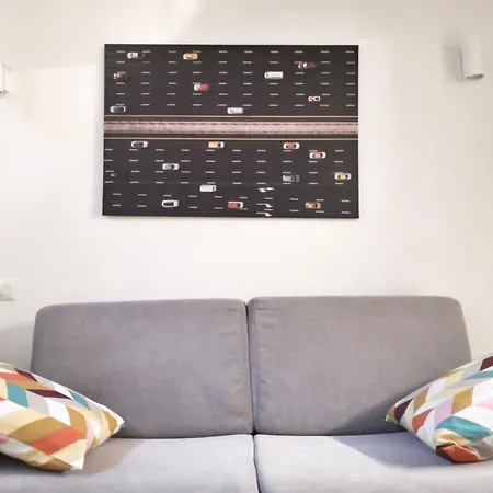 Ihost - Arganini 22 * ميلان