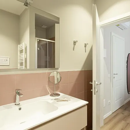 My Guest Pensión Milán